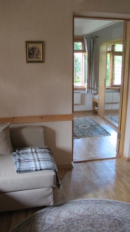 Smilciu Namelis Palanga Quarto foto
