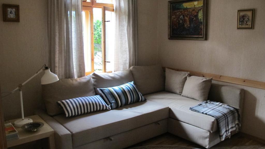Smilciu Namelis Palanga Quarto foto