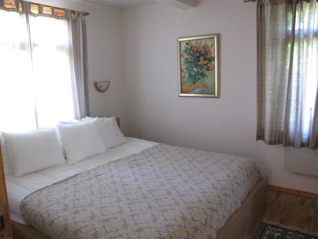 Smilciu Namelis Palanga Quarto foto
