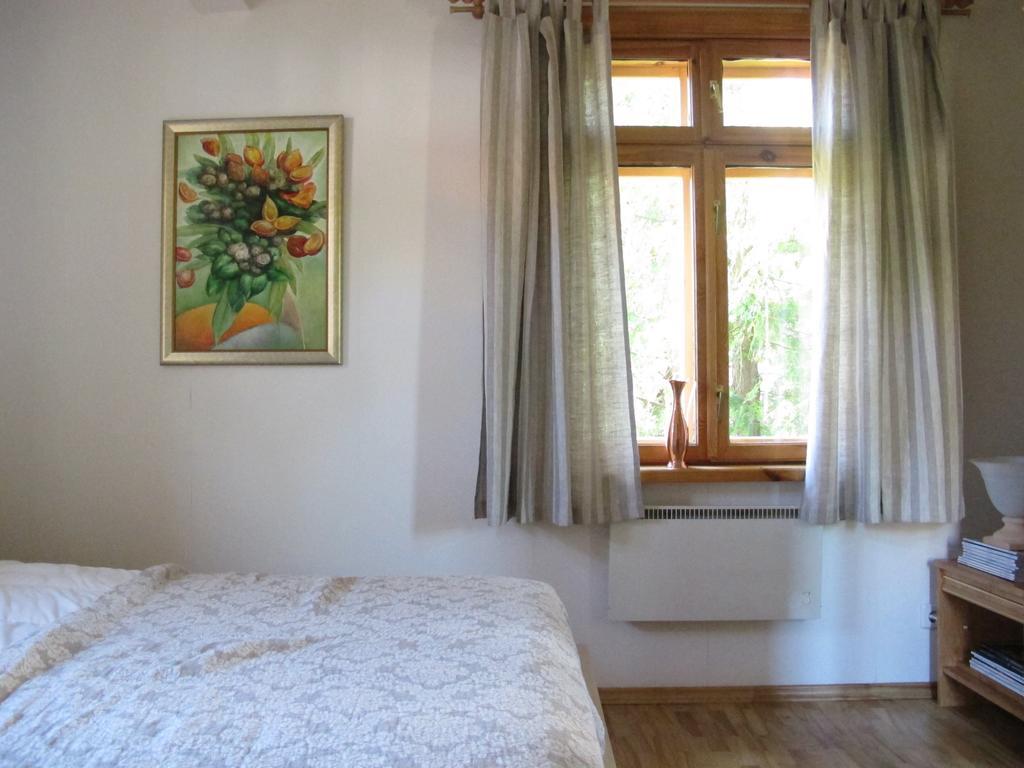 Smilciu Namelis Palanga Quarto foto