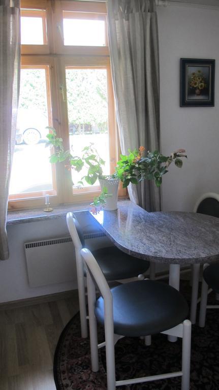 Smilciu Namelis Palanga Exterior foto