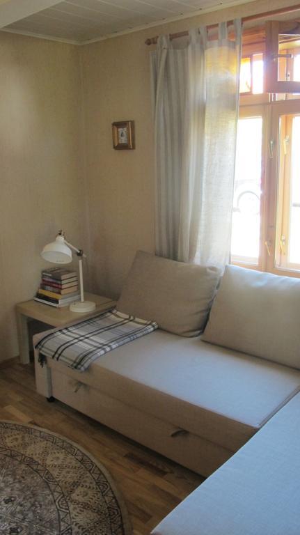 Smilciu Namelis Palanga Exterior foto