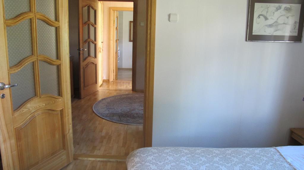 Smilciu Namelis Palanga Exterior foto