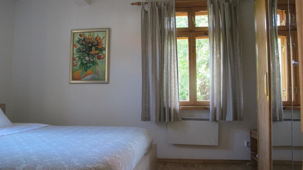 Smilciu Namelis Palanga Exterior foto