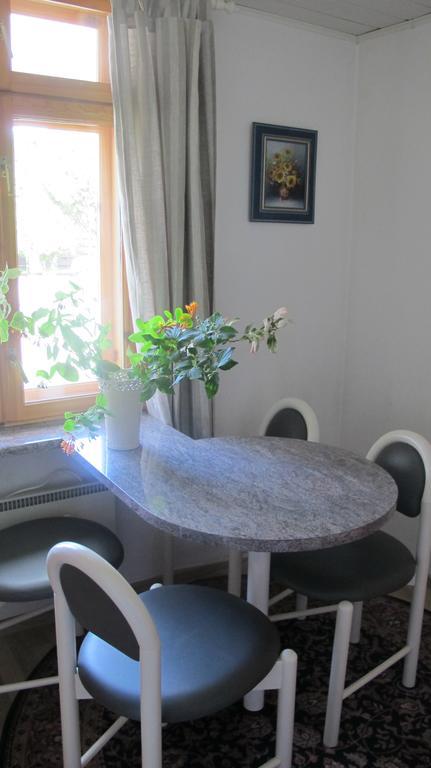 Smilciu Namelis Palanga Exterior foto
